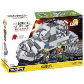 COBI HC WWII Kubuś 302 kl