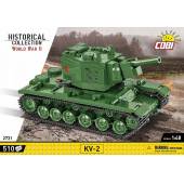 COBI HC WWII KV-2 510 kl