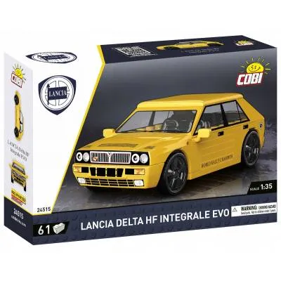 Cobi Lancia Delta HF Integrale EVO 61 kl