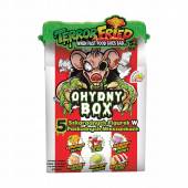 Cobi terror fried Ohydny box