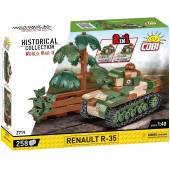 Cobi HC WWII Renault R-35 258 kl 