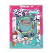 Cobi Sticky Rolls bransoletka