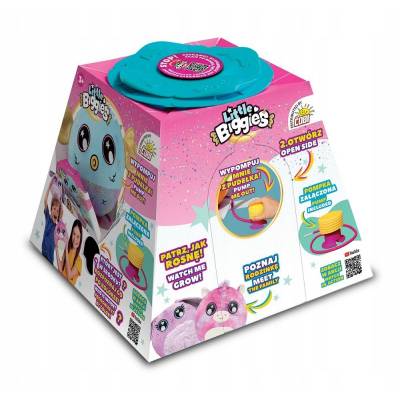 Cobi Biggies Maskotka do pompowania mini