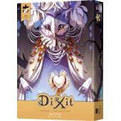 Rebel Puzzle 1000 el Dixit Queen of Owls