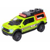 Majorette Ford F-150 pojazd ratownika