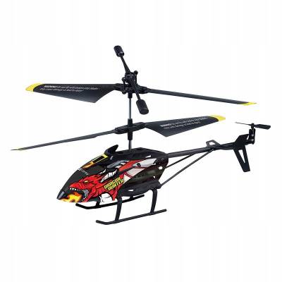 Revell rc Helicopter Dragon Hunter