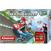 Carrera tor samochodowy Nintendo Mario Kart