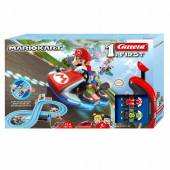 Carrera First tor samochodowy Nintendo Mario Kart