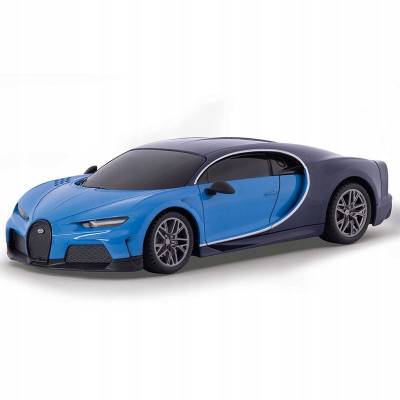 Revell rc scale samochód Bugatti Chiron