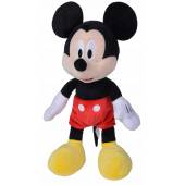 Maskotka Simba Disney Myszka Mickey pluszowa 35 cm