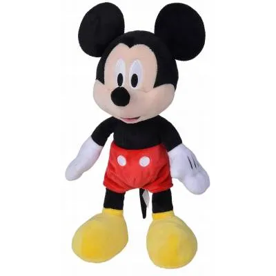 Maskotka Simba Disney Myszka Mickey pluszowa 35 cm