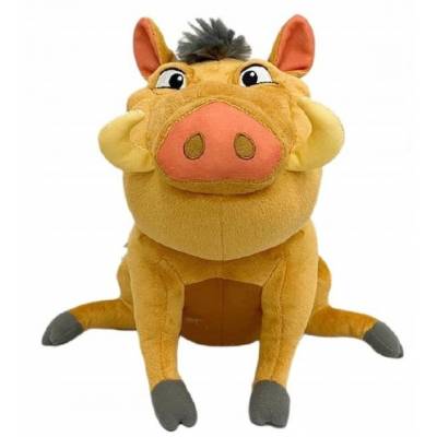 Maskotka Disney Król Lew 30l - Pumba 25cm