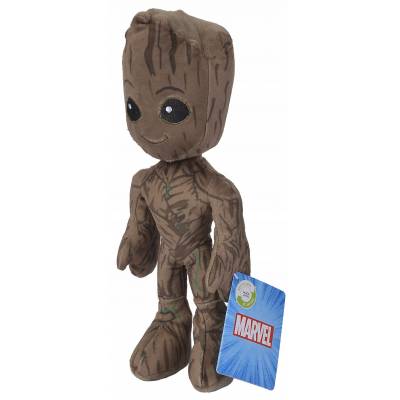 Maskotka SIMBA Disney Marvel Groot 6315875835