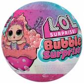 L.O.L. SURPRISE Laleczka LOL w kuli niespodziance Bubble Surprise 119777