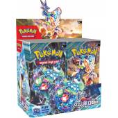 Pokemon TCG: Stellar Crown - Booster 10 kart