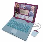 Laptop edukacyjny Lexibook Frozen pol-ang