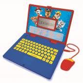 Laptop edukacyjny Paw Patrol Lexibookl JC598PAI21