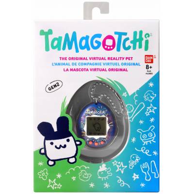 Superbuzz Zabawka Tamagotchi fireworks