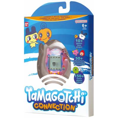 Superbuzz Zabawka Tamagotchi Connection Ice Cream