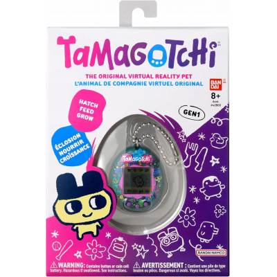 Superbuzz Zabawka Tamagotchi Tama garden