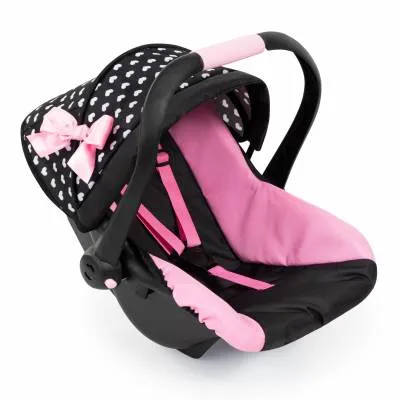 Bayer Fotelik samochodowy Deluxe