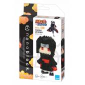 Superbuzz Nanoblock klocki Naruto Itachi Uchiha 160 el