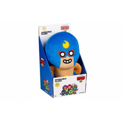 Brawl Stars Huggable maskotka el prim