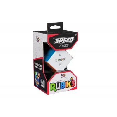 SPIN Rubik kostka 3x3 Speed 6071158