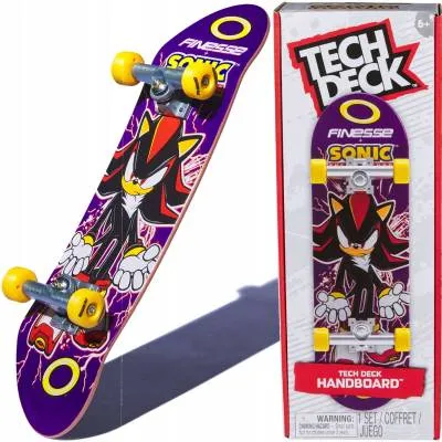 Tech Deck Fingerboard Spin Master HANDBOARD