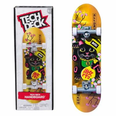 Deskorolka handboard DGK maxi 27 cm Tech Deck