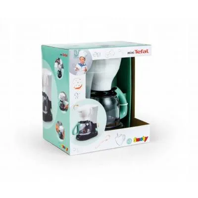 Smoby Mini Tefal ekspres do kawy