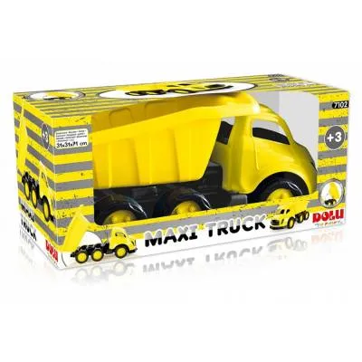 Dolu maxi truck