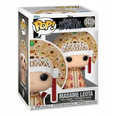 Funko Figurka Marvel Madame Leota