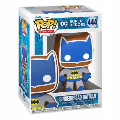 Funko Figurka Gingerbread Batman