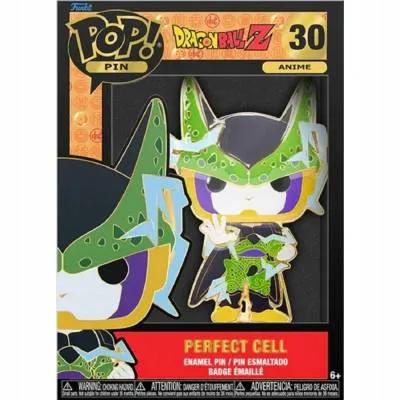 Funko Figurka Dragonball Z Perfect Cell