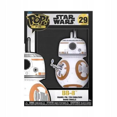 Funko Figurka BB-8