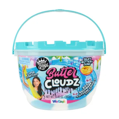 WECOOL ButterCloudz slime jeżyna 110517-14 75068 