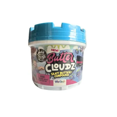 WECOOL Butter Cloudz masa pach.niebie 112950 66127