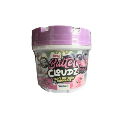 WECOOL Butter Cloudz masa pachnąca fiolet 112950 67506