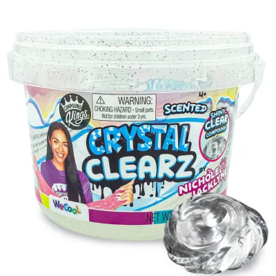 WECOOL Crystal Clearz slime wiadro 111884 15909