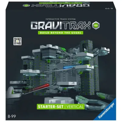 Ravensburger Gravitrax PRO zestaw startowy 