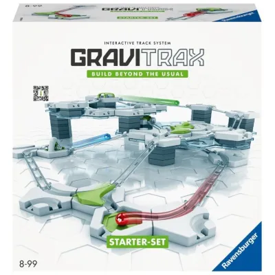 Ravensburger Gravitrax zestaw startowy