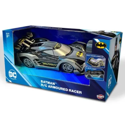 Bladez bataman samochód Armoured Racer RC