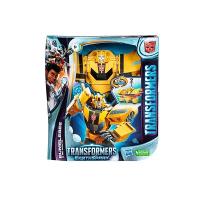 Hasbro Figurka Bumblebee