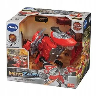 V-TECH Motozaury Zabawka Pteranodon Kyrion