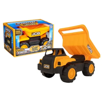 TTEAMSTERZ JCB duża wywrotka 1417587