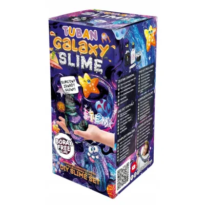 Tuban zestaw Slime Galaxy