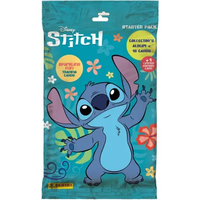 Panini Stitch zestaw startowy