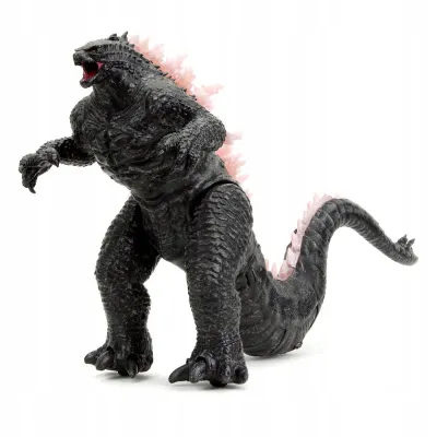 Figurka Jada Toys Kaijū, Godzilla