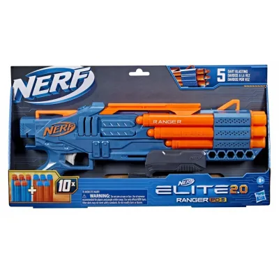 Hasbro Nerf Elite 2.0 Ranger PD-5